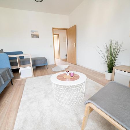 Fullhouse - Zwickau - R85 Apartments - Parking - 3 Beds - Nespresso Exteriér fotografie