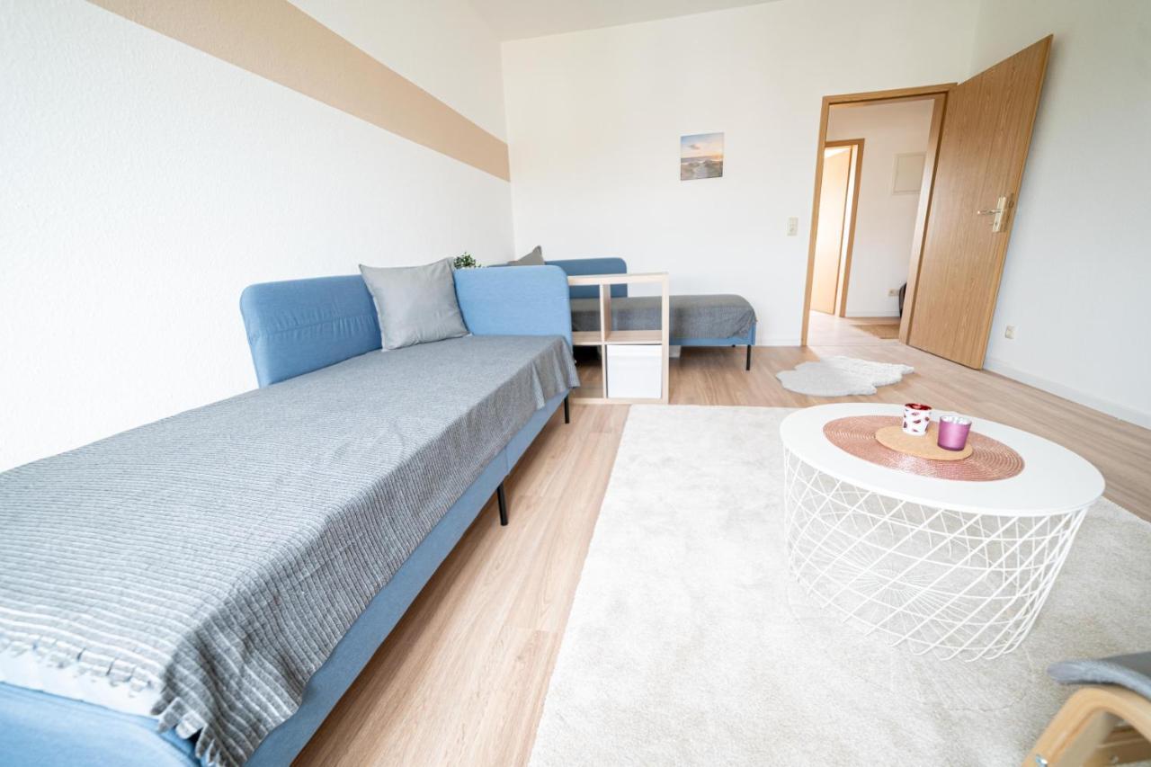 Fullhouse - Zwickau - R85 Apartments - Parking - 3 Beds - Nespresso Exteriér fotografie